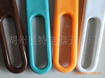【【小额批发】30cm中长型内嵌挂孔可钩挂鞋拔器】价格,厂家,图片,其他鞋辅件,湖州奥特电器五金厂-
