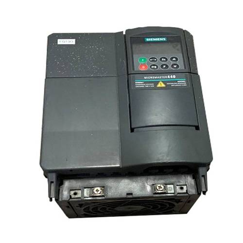 原装西门子0.55kw变频器6sl3210