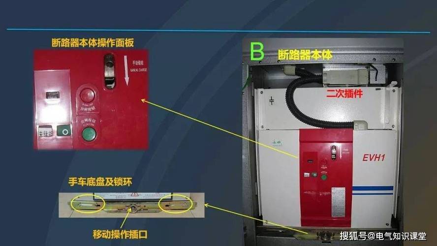 高压隔离开关,高压接地开关,高压互感器及站用变压器等高压电器设备