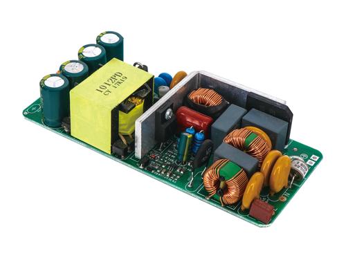 达林源驱动 户外路灯高p系列120w