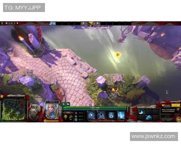 从零开始掌握DOTA2心理素质提升技巧全攻略