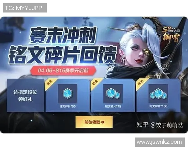 深度探讨杨娜在英雄联盟S15赛季的成长与挑战之路