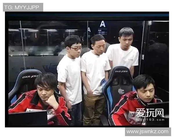 提升DOTA2竞技水平的科学意识训练方法探讨与实践分享 提升DOTA2竞技水平的科学意识训练方法探讨与实践分享