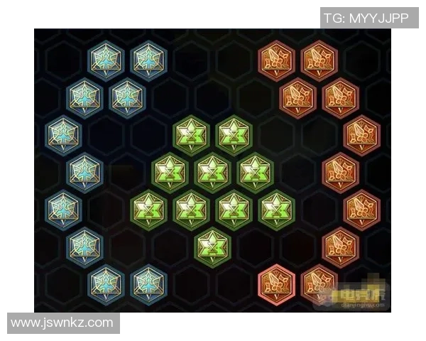 电竞实时数据解析王者荣耀战术WE的节奏体系与战略布局探讨