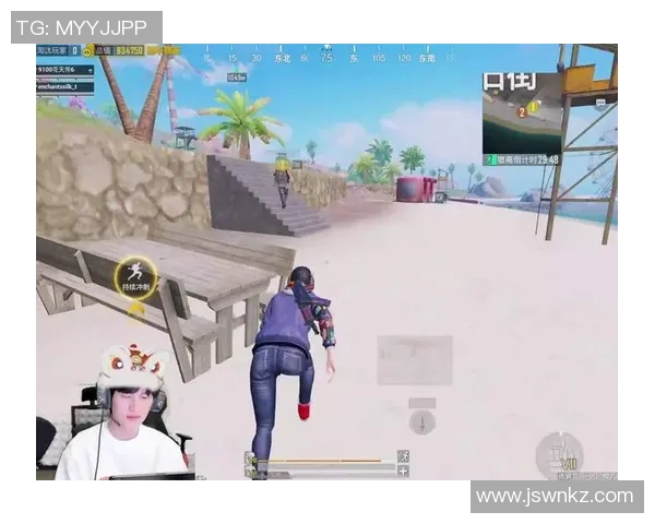 电竞实时数据杨磊专访回顾和平精英发展历程与未来展望 电竞实时数据杨磊专访回顾和平精英发展历程与未来展望