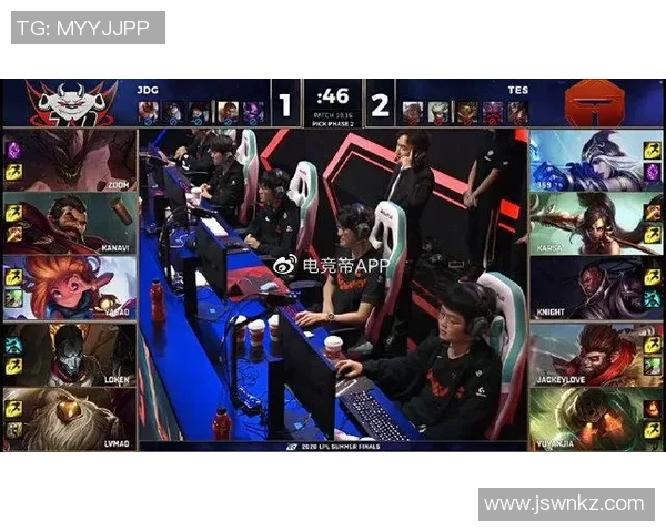 电竞比分深度对话黄丽分享她的DOTA2职业生涯与成长历程