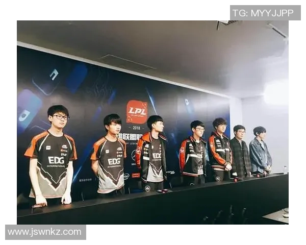 esports最新数据高校联赛中EDG团队意识的表现分析与战术探讨